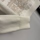 2026年新作 DIOR ディオール 長袖ニット ギフト最適 期間限定