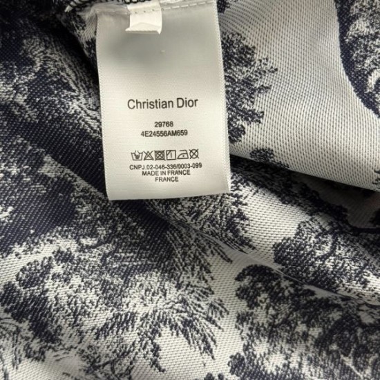 2026年新作 DIOR ディオール セットアップ セール特価 早い者勝ち
