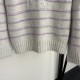 2026年新作 DIOR ディオール 長袖ニット 存在感抜群 新作