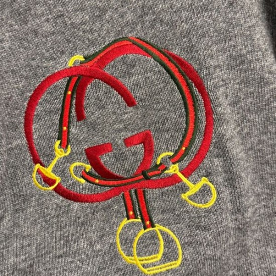 2026年新作 GUCCI グッチ 長袖ニット 高級感スタイル