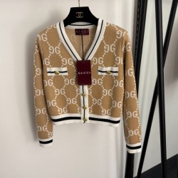 2026年新作 GUCCI グッチ セットアップ 印象的デザイン