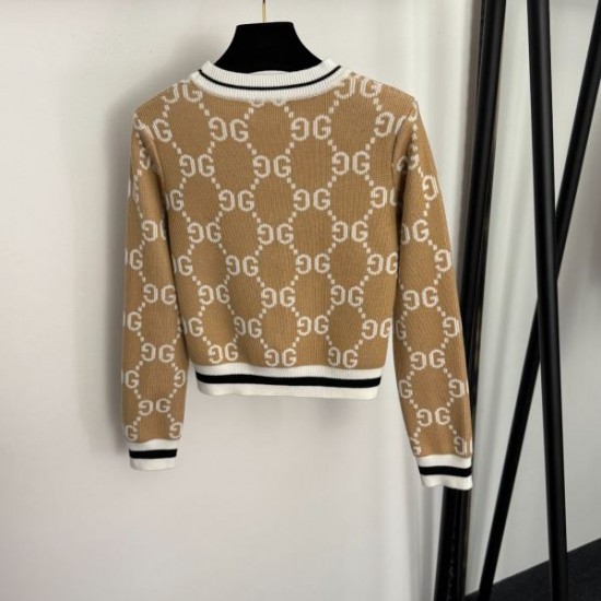 2026年新作 GUCCI グッチ セットアップ 印象的デザイン