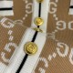 2026年新作 GUCCI グッチ セットアップ 印象的デザイン