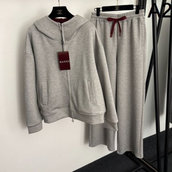 2026年新作 GUCCI グッチ セットアップ 洗練スタイル