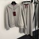 2026年新作 GUCCI グッチ セットアップ 洗練スタイル