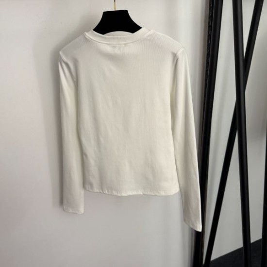 2026年新作 LOEWE ロエベ 長袖Tシャツ 話題沸騰