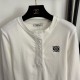 2026年新作 LOEWE ロエベ 長袖Tシャツ 話題沸騰