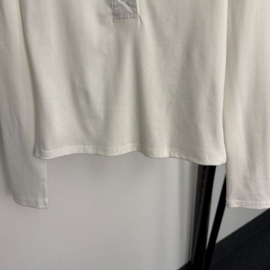 2026年新作 LOEWE ロエベ 長袖Tシャツ 話題沸騰
