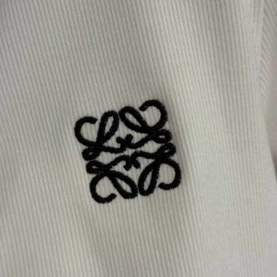 2026年新作 LOEWE ロエベ 長袖Tシャツ 話題沸騰