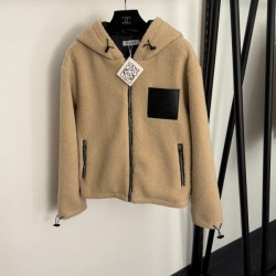 2026年新作 LOEWE ロエベ アウター カジュアルスタイル