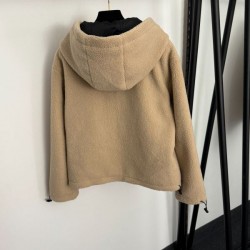 2026年新作 LOEWE ロエベ アウター カジュアルスタイル