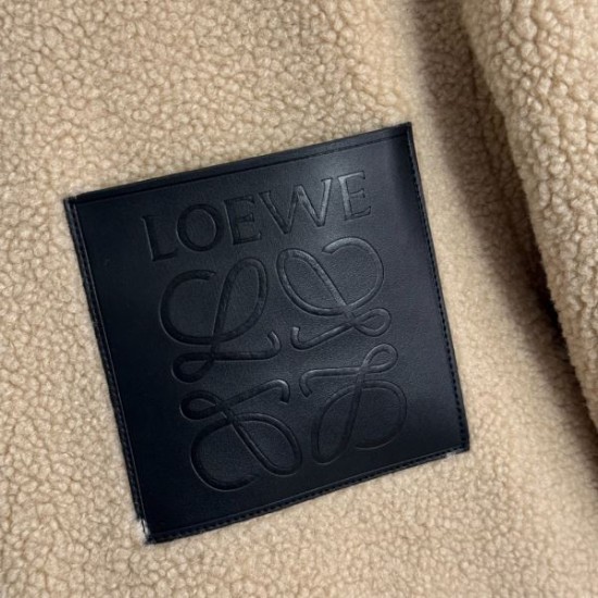 2026年新作 LOEWE ロエベ アウター カジュアルスタイル