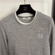 2026年新作 LOEWE ロエベ 長袖Tシャツ シンプル定番