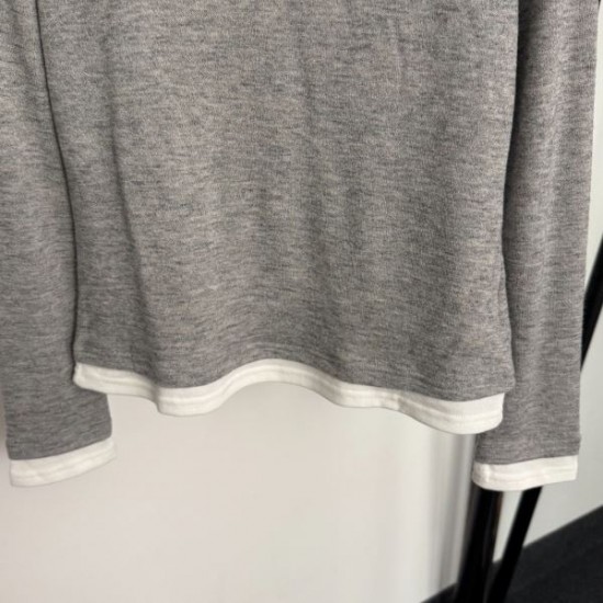 2026年新作 LOEWE ロエベ 長袖Tシャツ シンプル定番