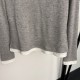 2026年新作 LOEWE ロエベ 長袖Tシャツ シンプル定番