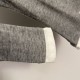 2026年新作 LOEWE ロエベ 長袖Tシャツ シンプル定番