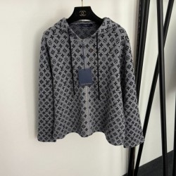 2026年新作 LOUIS VUITTON ルイヴィトン ニットカーディガン 今季人気