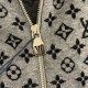 2026年新作 LOUIS VUITTON ルイヴィトン ニットカーディガン 今季人気