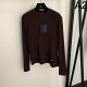 2026年新作 LOUIS VUITTON ルイヴィトン 長袖Tシャツ 新作注目