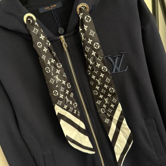 2026年新作 LOUIS VUITTON ルイヴィトン セットアップ 着回し抜群