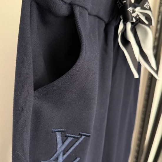2026年新作 LOUIS VUITTON ルイヴィトン セットアップ 着回し抜群