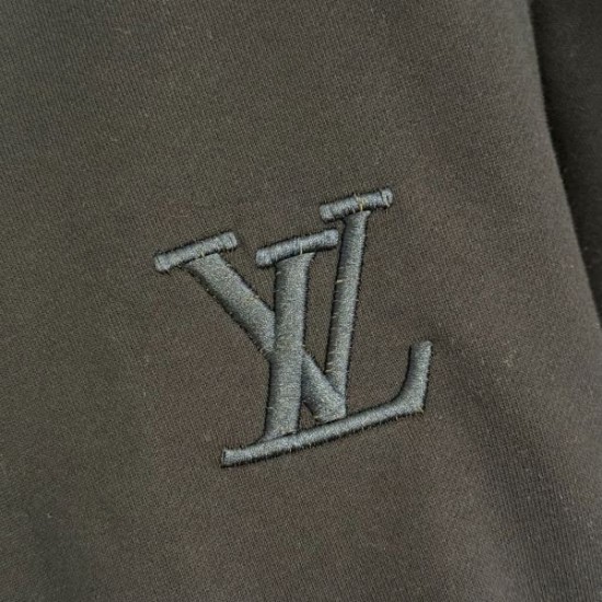 2026年新作 LOUIS VUITTON ルイヴィトン セットアップ 着回し抜群