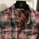 2026年新作 MIU MIU ミュウミュウ 長袖シャツ 売上No.1
