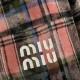 2026年新作 MIU MIU ミュウミュウ 長袖シャツ 売上No.1