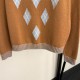 2026年新作 MIU MIU ミュウミュウ 長袖ニット 限定 早い者勝ち