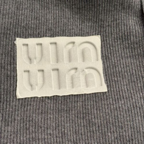 2026年新作 MIU MIU ミュウミュウ セットアップ 新作値下げ