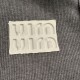 2026年新作 MIU MIU ミュウミュウ セットアップ 新作値下げ