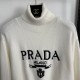 2026年新作 PRADA プラダ 長袖ニット 売れ筋人気