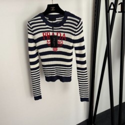 2026年新作 PRADA プラダ 長袖ニット 売上ランキング1位