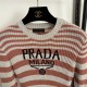2026年新作 PRADA プラダ 長袖ニット 売上ランキング1位