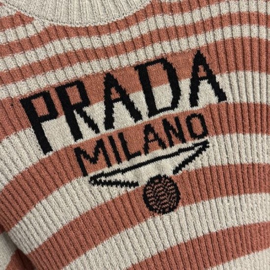 2026年新作 PRADA プラダ 長袖ニット 売上ランキング1位