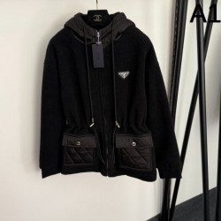 2026年新作 PRADA プラダ アウター セール新品