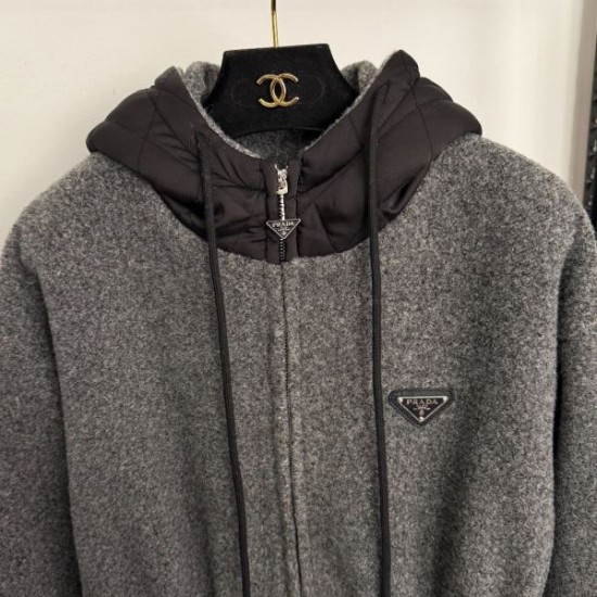 2026年新作 PRADA プラダ アウター セール新品