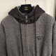 2026年新作 PRADA プラダ アウター セール新品