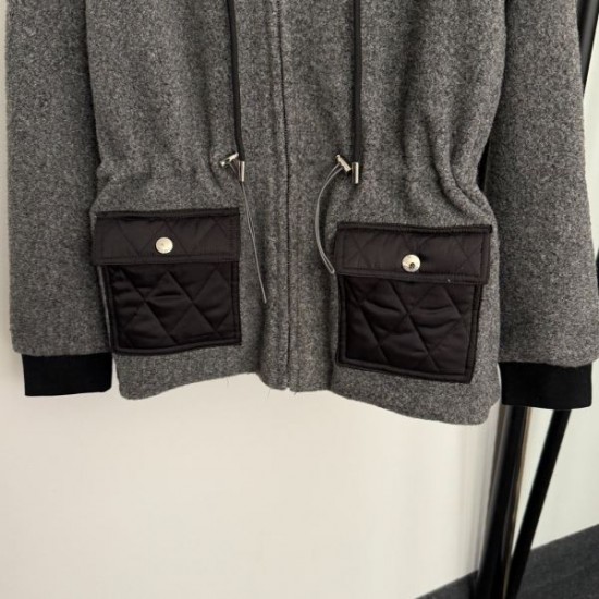 2026年新作 PRADA プラダ アウター セール新品