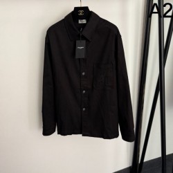 2026年新作 YSL イヴサンローラン 長袖シャツ 売上No.1