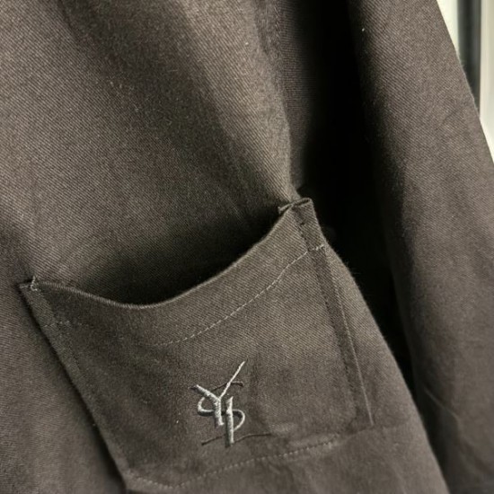 2026年新作 YSL イヴサンローラン 長袖シャツ 売上No.1