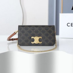 2026新品 トートバッグ CELINE セリーヌ 洗練ミニマル パリ風上品スタイル