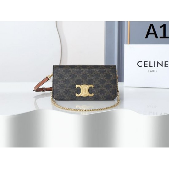 2026新品 トートバッグ CELINE セリーヌ 洗練ミニマル パリ風上品スタイル