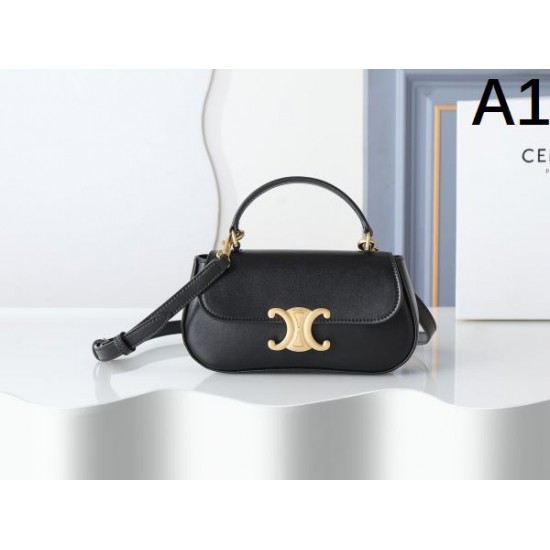 2026新品 トートバッグ CELINE セリーヌ 圧倒的存在感 エレガント新作