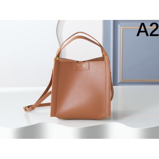 2026新品 トートバッグ CELINE セリーヌ トレンド感漂う 上質モードバッグ