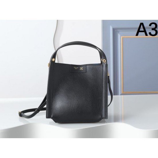 2026新品 トートバッグ CELINE セリーヌ トレンド感漂う 上質モードバッグ