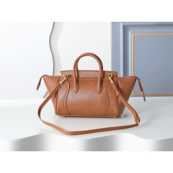 2026新品 トートバッグ CELINE セリーヌ 大人上品 洗練ラグジュアリー