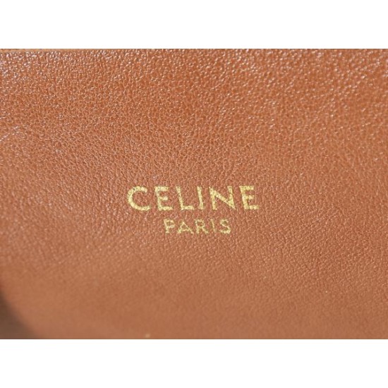 2026新品 トートバッグ CELINE セリーヌ 大人上品 洗練ラグジュアリー