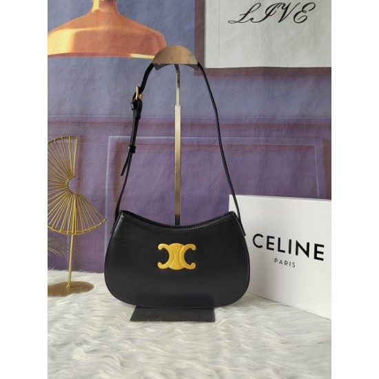 2026新品 トートバッグ CELINE セリーヌ シンプル高級感 永く愛せる逸品