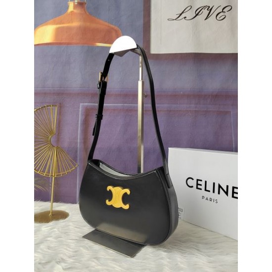 2026新品 トートバッグ CELINE セリーヌ シンプル高級感 永く愛せる逸品